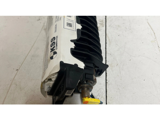 Подушка безопасности пассажира 8T0880204   Audi A4 S4 B8 8K