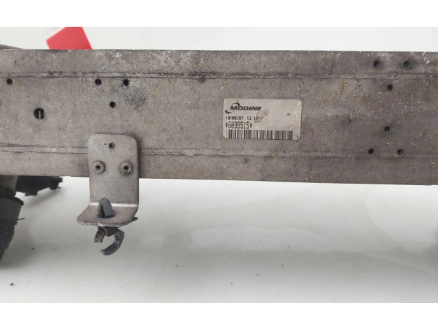 Интеркулер  282712A610   KIA Ceed 