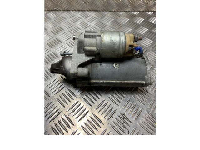 Стартер 5802AE, 5802AE   Peugeot 5008   