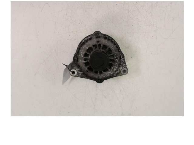 Генератор SsangYong Korando