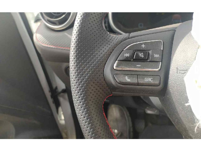 Руль MG ZS 2001 - 2005 года