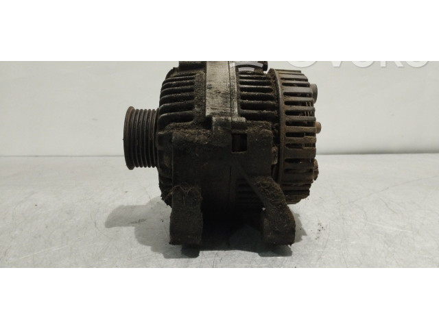 Генератор 9623727180, 2541969A Peugeot 306