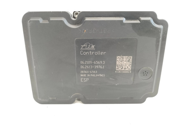 Блок АБС 4670A873 Mitsubishi ASX - года