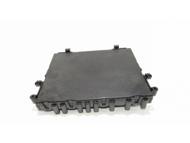 Другие блоки управления / модули