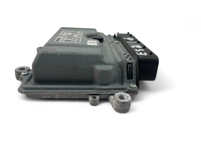 Блок управления двигателем Блок управления A6401503334, 0281014855   Mercedes-Benz GLE (W166 - C292)