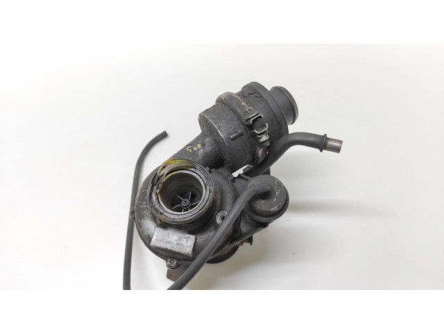  Турбина Mercedes-Benz A W169 2.0 A640090178003   для двигателя 640940 для двигателя 640     