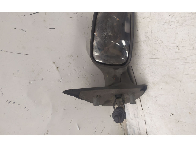 Zpětné zrcátko pravé Fiat Punto (176) 1995  C063, 01704333600  