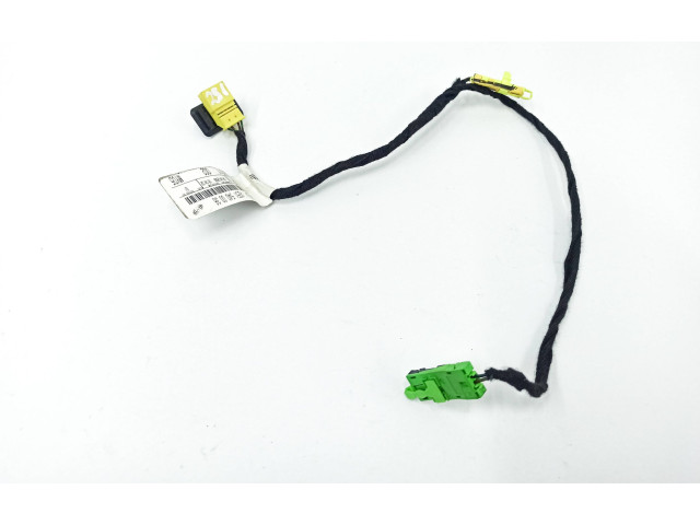 Подушка безопасности пассажира A2515400036, 1635425440   Mercedes-Benz R W251