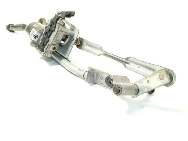 Моторчик дворников 404775    Volvo V70