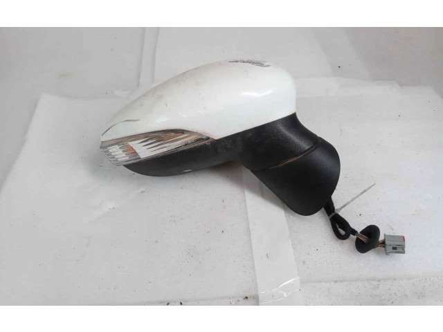 Zpětné zrcátko Ford Fiesta 2012 4201012