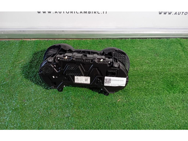 Přístrojová deska  Alfa Romeo Stelvio 2020 50559603, 46346359  