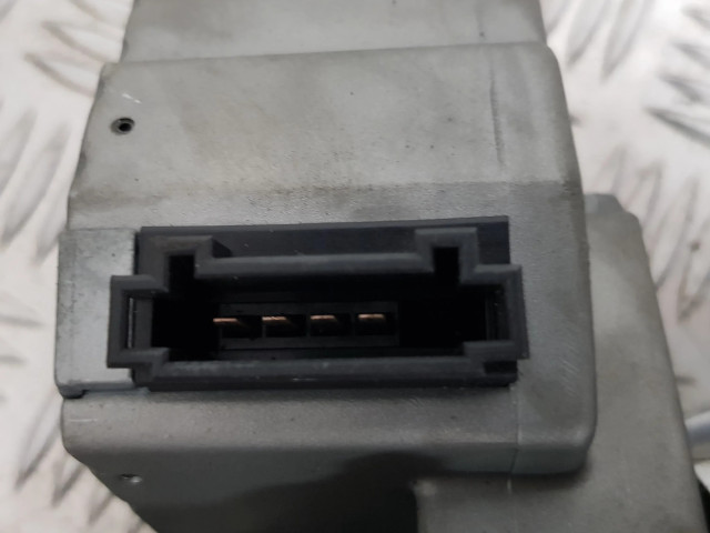  рейка  Колонка рулевая A2205400288, 40447512V   Mercedes-Benz E W210 1995-2002 года