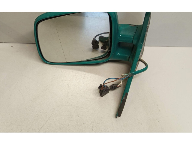 Зеркало электрическое        Volkswagen Transporter - Caravelle T4  1991 - 2003 года   