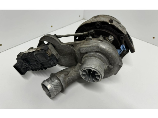 Turbodmychadlo Турбина 763492, 7634925 Audi Q7 4M