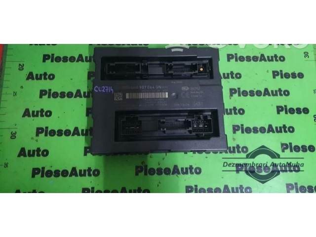 Блок комфорта 4H0907064GN, 5DK01056507 Audi A6 C7
