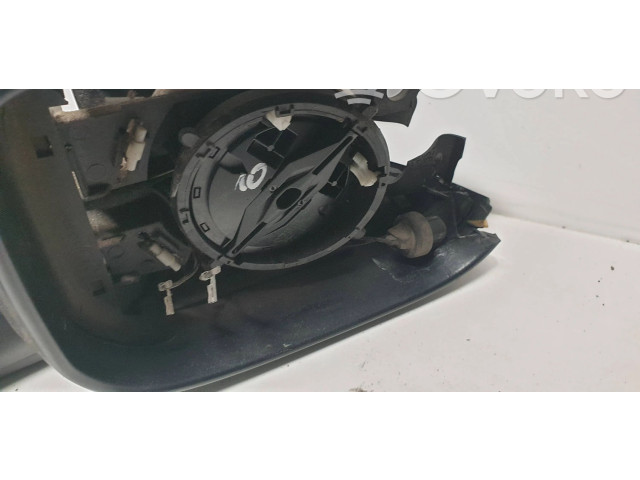 Зеркало электрическое        Volvo S80  2007 - 2013 года   