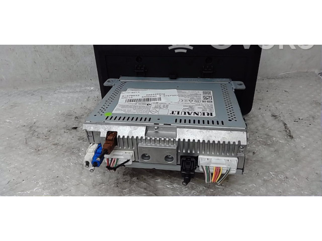 Дисплей    280218932R   Dacia Sandero III