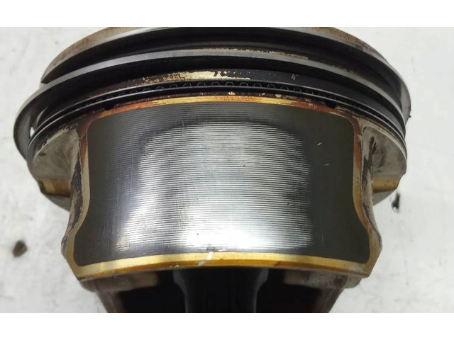 Píst Mercedes-Benz A W169