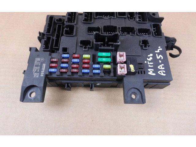 Блок комфорта 8637B688   Mitsubishi Outlander   