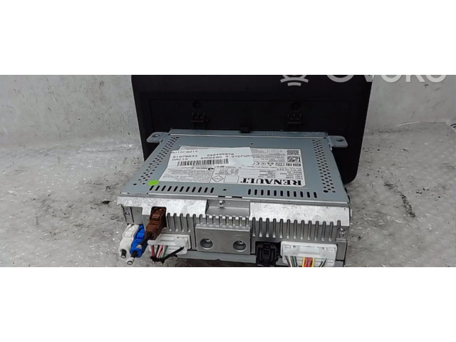 Дисплей 280218932R Dacia Sandero III