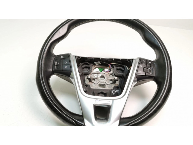 Руль Volvo V40 2012-2019 года 34152641B