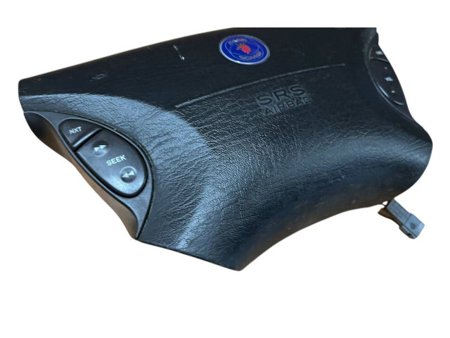 Подушка безопасности водителя 570674000, PFMPT10457   Saab 9-5