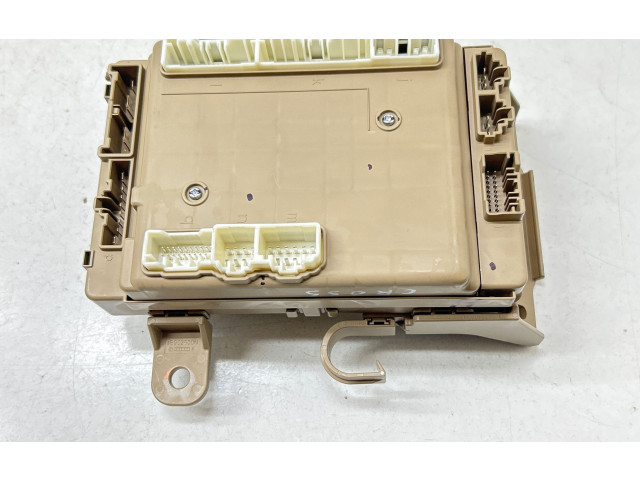   Pojistková skříňka 82201FN90A, JB008910N02   Subaru Crosstrek III 2024