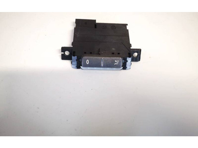 Блок управления климат-контролем 3d0919815l, 3D0919815L Volkswagen Phaeton