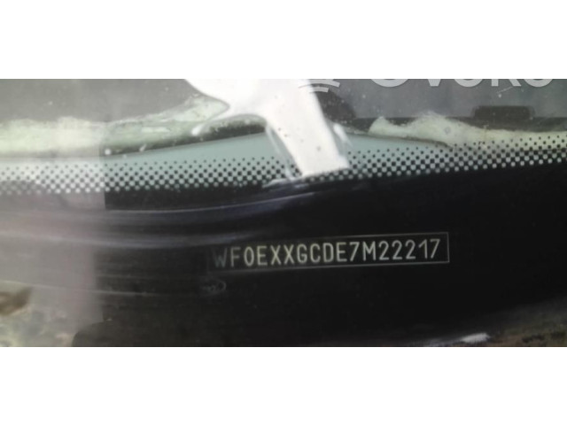 Ручка стеклоочистителей 1350067   Ford C-MAX I