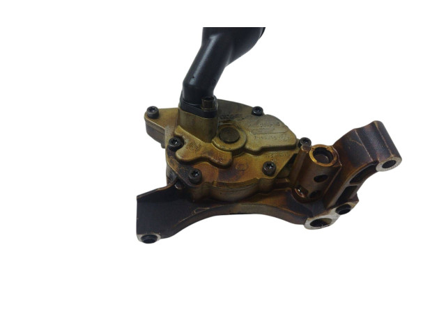 Масляный насос CBZB 113670201, 03C115251M Volkswagen Golf VI