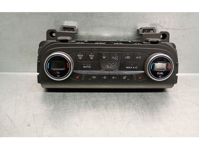 Блок управления климат-контролем KX7T18C612HA   Ford Focus