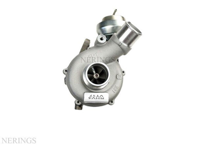 Turbodmychadlo Турбина 1515A222, T916726 Mitsubishi L200