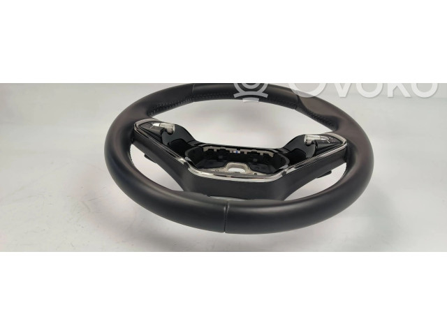 Руль Skoda Octavia Mk4  2019 -  года 5E3419093B      