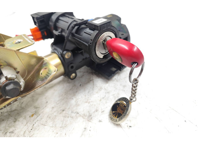 рейка Колонка рулевая 7601589 Alfa Romeo 145 - 146 - года