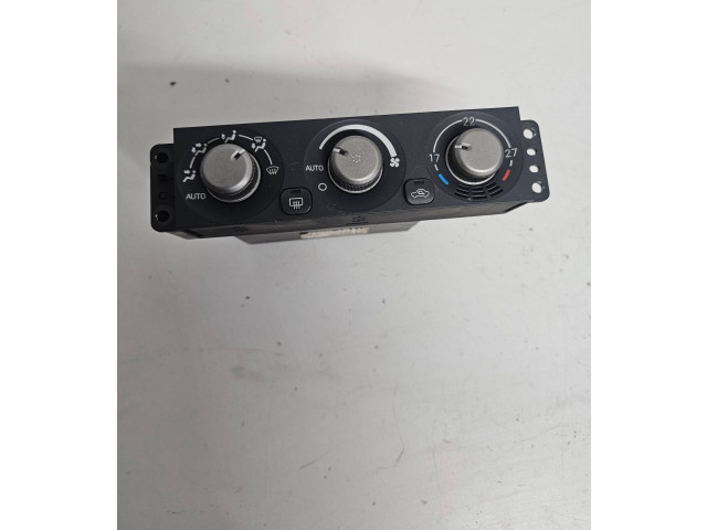 Блок управления климат-контролем CAB502A020BB, 820A0103   Mitsubishi Lancer