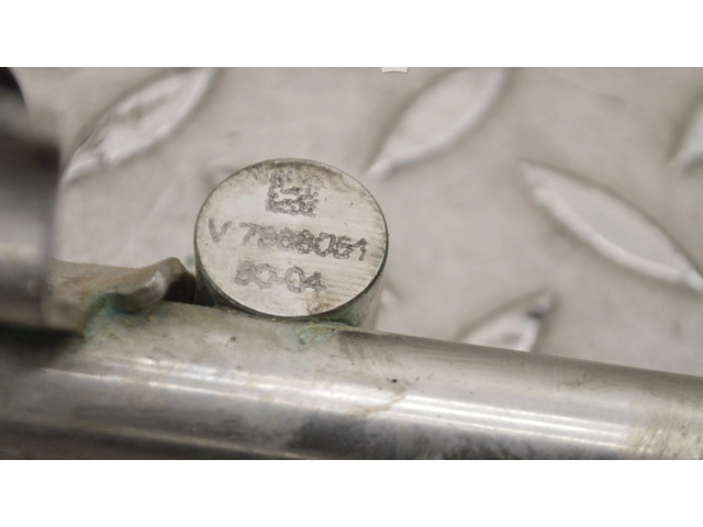 Топливная рампа V7540439, V7568051 Mini One - Cooper Coupe R56 для двигателя N18 B16 A