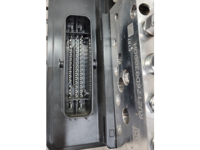 Блок АБС 68331267AJ, 68331267AJ Jeep Grand Cherokee WL 2021 - года