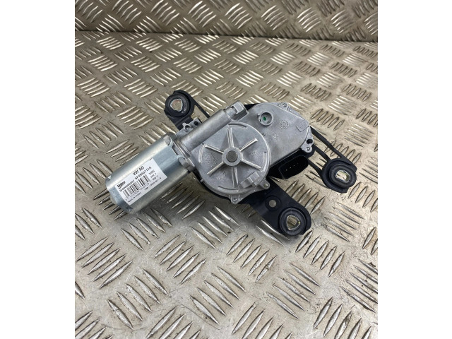 Моторчик заднего дворника 5F4955711A    Skoda Kodiaq