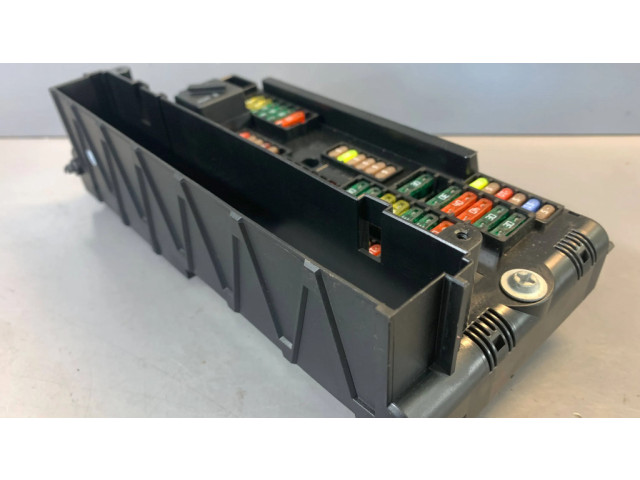 Pojistková skříňka 9252815, 02262861 BMW 5 GT F07 2013