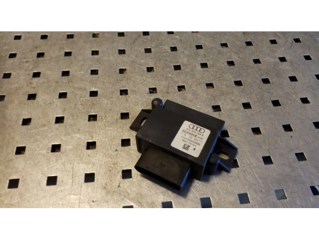 Блок управления топливного насоса