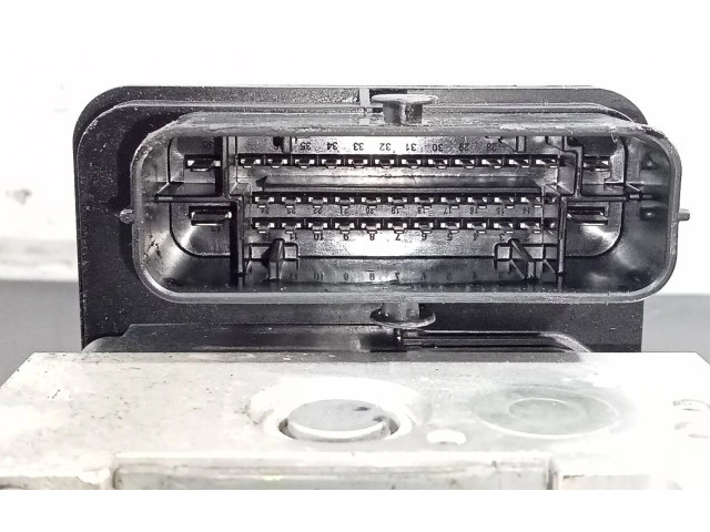 Блок АБС 9822654880   Peugeot  2008 II  2019 -  года