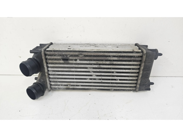 Интеркулер  9684212480   Citroen Berlingo 1.6