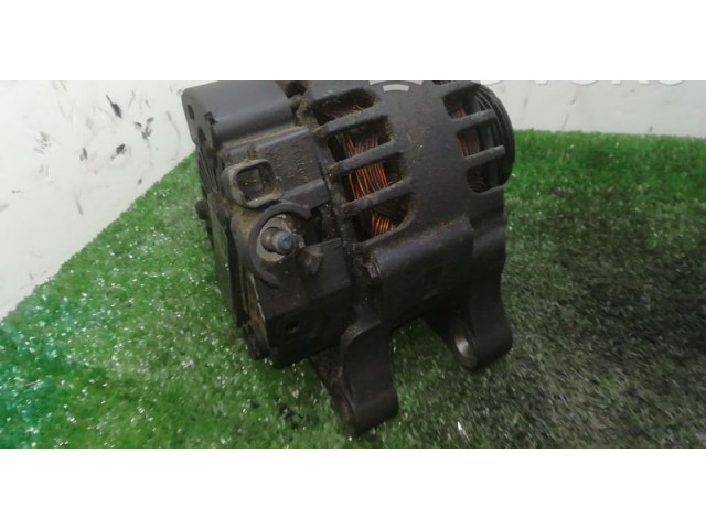 Генератор 9656956380 Citroen Xsara Picasso