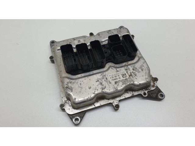 Řídící jednotka 8631689, 863168901 BMW 5 F10 F11 2014