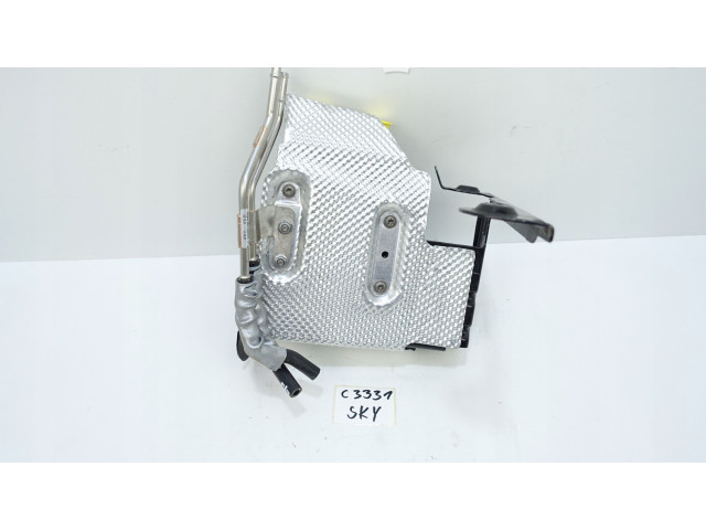 Другие блоки управления / модули