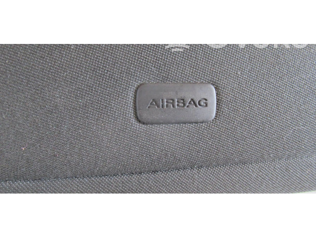 Подушка безопасности двери 8P05703S, 02147443 Audi A3 S3 A3 Sportback 8P