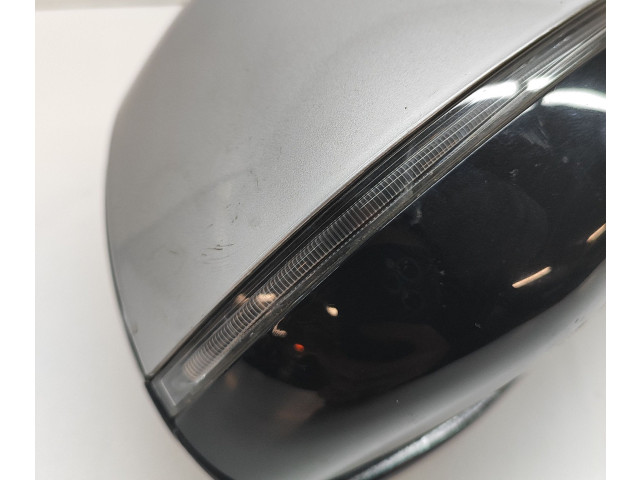 Зеркало электрическое BMW X3 G01 2018 - года