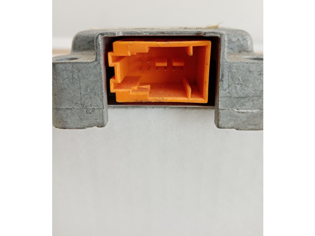 Блок подушек безопасности 550572000, 9632052080 Peugeot 306