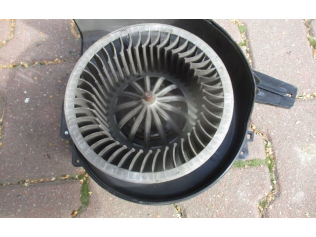 Вентилятор печки Skoda Felicia II