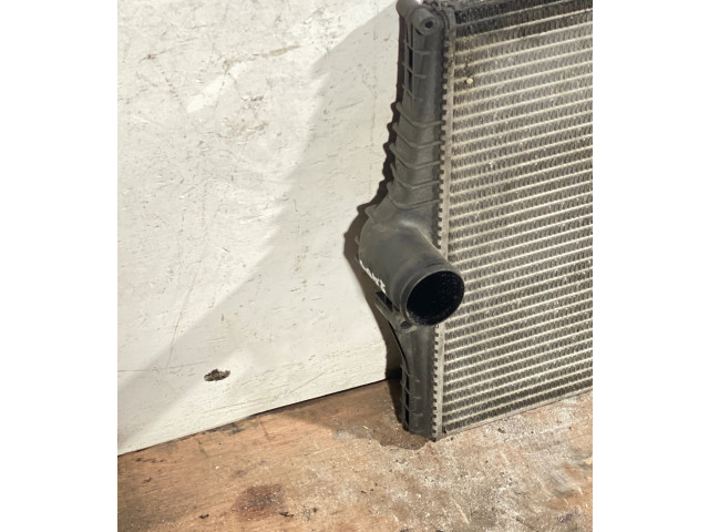 Интеркулер     Volvo XC90 